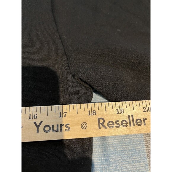 Fanatics men's S Uruguay national team #3 Rodrigo black Pullover Hoodie NWT - Picture 5 of 9